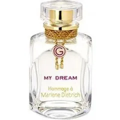 Grès My Dream - Hommage à Marlene Dietrich parfüm şişesi
