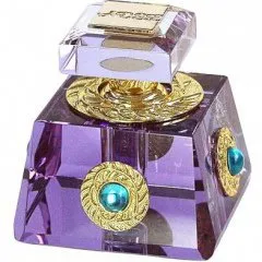 Arabesque Perfumes Adel parfüm şişesi