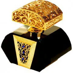 Arabesque Perfumes Malikah perfume bottle