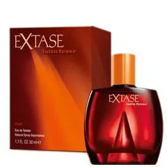 Mäurer & Wirtz Extase Latin Fever Man parfüm şişesi