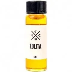 Sixteen92 Lolita (Perfume Oil) perfume bottle