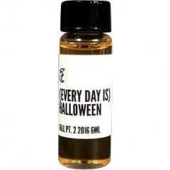 Sixteen92 (Every Day is) Halloween (Perfume Oil) perfume bottle