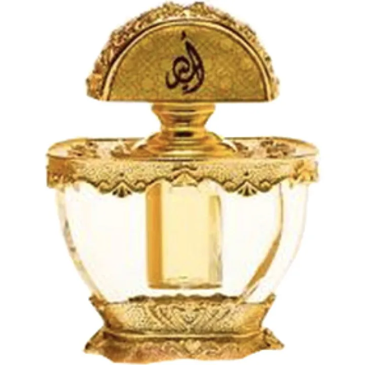 Arabesque Perfumes Amir parfüm şişesi