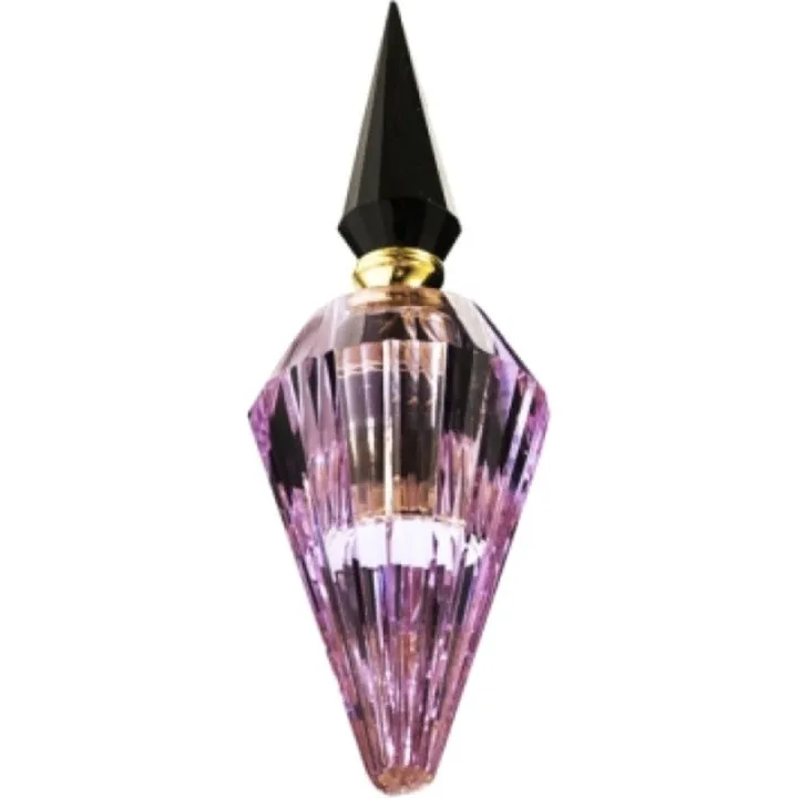Arabesque Perfumes Royal Narcissus parfüm şişesi