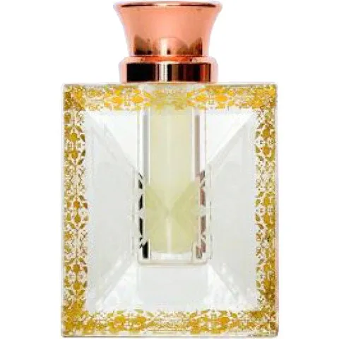 Arabesque Perfumes Musk Al Sultan parfüm şişesi