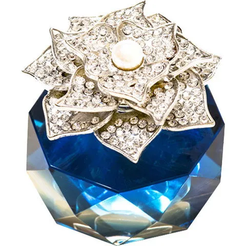 Arabesque Perfumes Layla parfüm şişesi