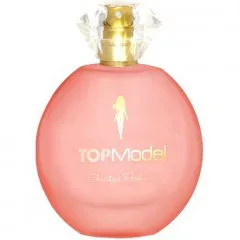 Koto Parfums TOPModel - Christy parfüm şişesi