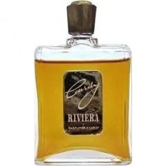 Cardy Riviera perfume bottle