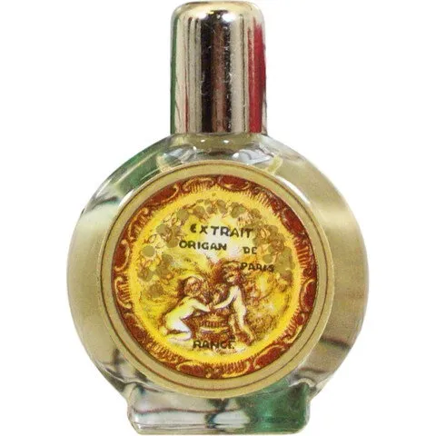 Rancé 1795 Origan de Paris parfüm şişesi