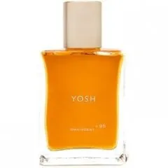 Yosh Omniscent 0.96 (Eau de Parfum) parfüm şişesi