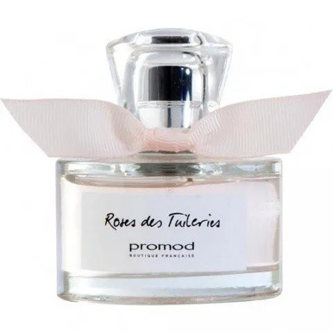 Promod Roses des Tuileries perfume bottle