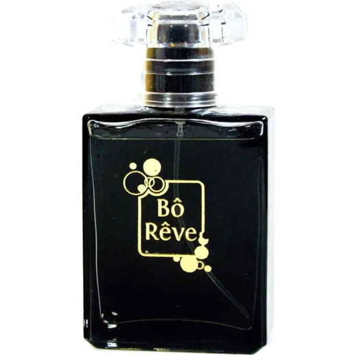 New Brand Bô Rêve parfüm şişesi