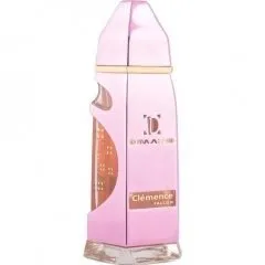 Dimand Clémence Falcon perfume bottle