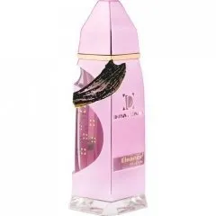 Dimand Eleanor Falcon perfume bottle