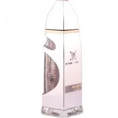 Dimand Arluin Falcon perfume bottle