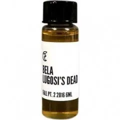 Sixteen92 Bela Lugosi's Dead (Perfume Oil) parfüm şişesi