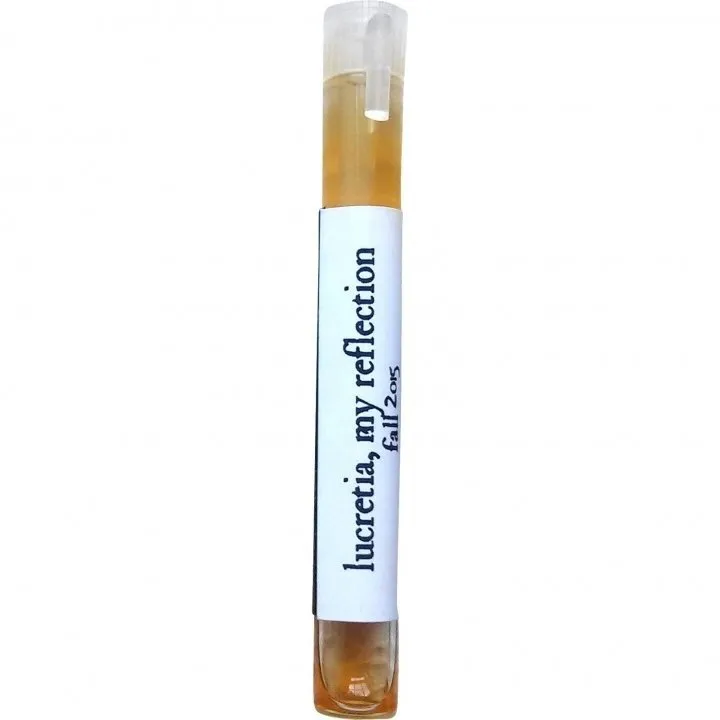 Sixteen92 Lucretia, My Reflection (Perfume Oil) perfume bottle