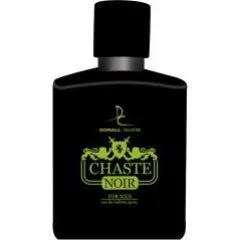 Dorall Collection Chaste Noir parfüm şişesi