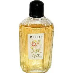 Figène Muguet parfüm şişesi