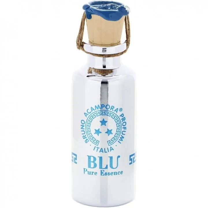 Acampora Blu (Perfume Oil) perfume bottle