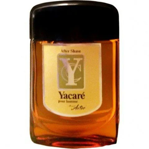 Margaret Astor Yacaré (After Shave) parfüm şişesi