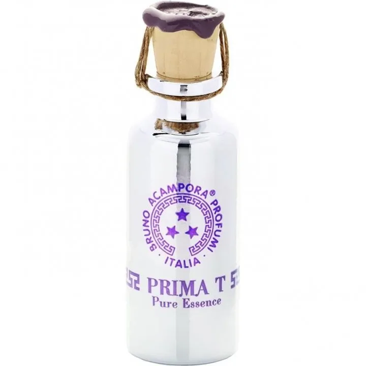 Acampora Prima T (Perfume Oil) parfüm şişesi