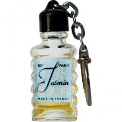 LIF Jasmin parfüm şişesi