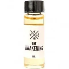 Sixteen92 The Awakening (Perfume Oil) parfüm şişesi