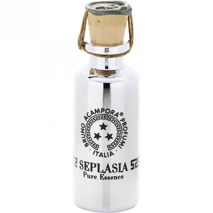Acampora Seplasia (Perfume Oil) parfüm şişesi