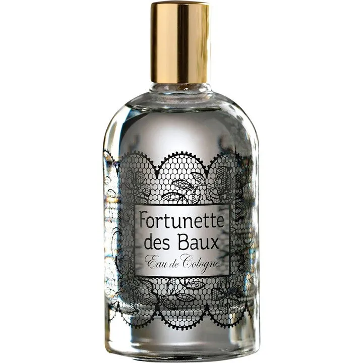 La Parfumerie Arlésienne Fortunette des Baux parfüm şişesi