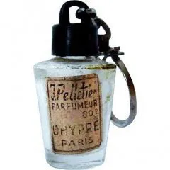 J.Pelletier Chypre perfume bottle