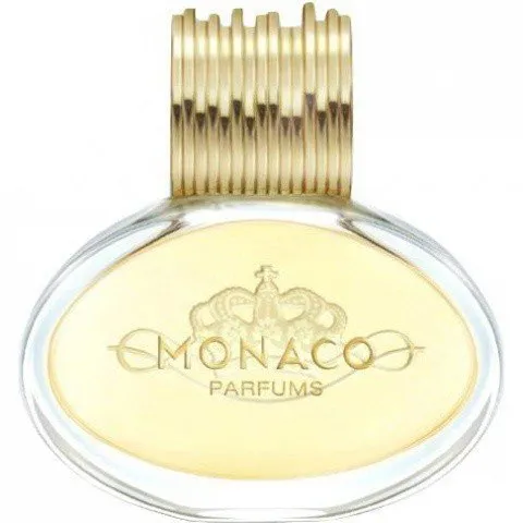 Monaco Parfums for Woman perfume bottle