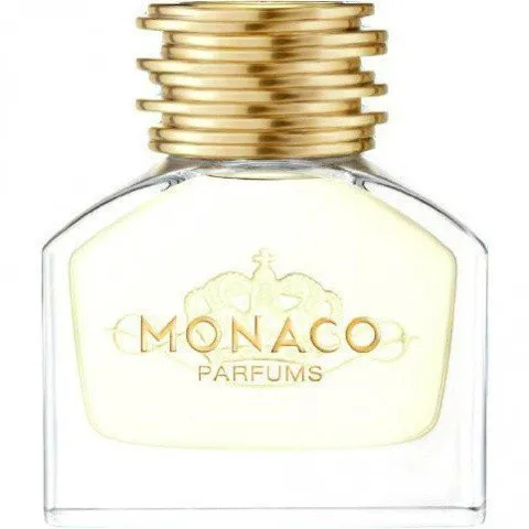 Monaco Parfums for Man perfume bottle