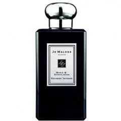 Jo Malone Orris & Sandalwood parfüm şişesi