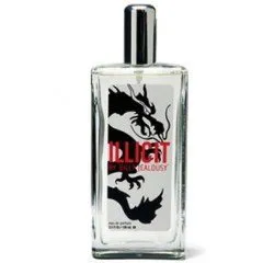 Billy Jealousy Illicit parfüm şişesi