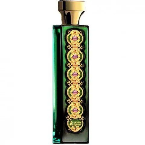Asgharali Samia (Eau de Parfum) perfume bottle