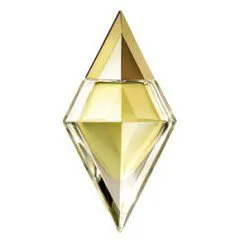 Michel Germain Immaculate perfume bottle