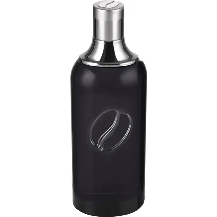 Parfums Café Café Noir parfüm şişesi