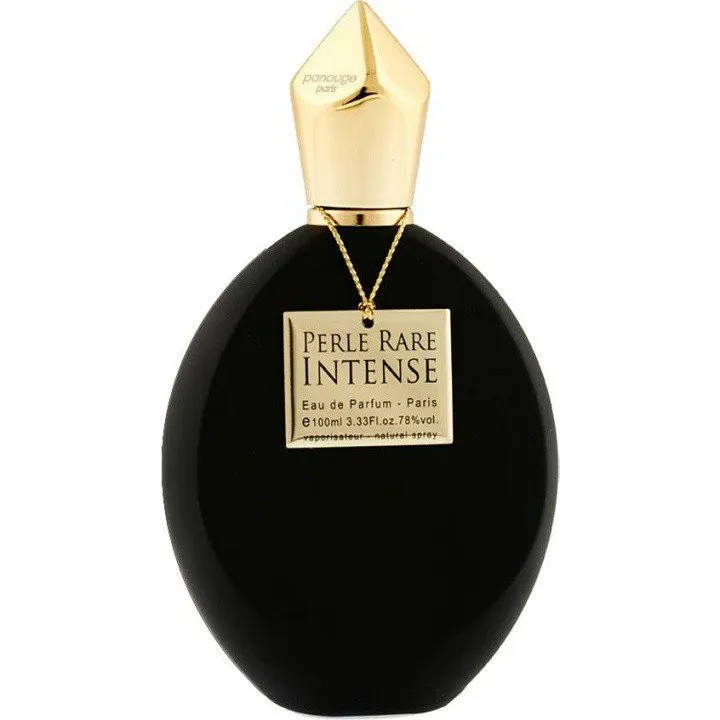 Panouge Perle Rare Intense parfüm şişesi