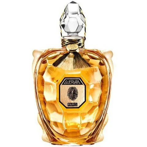 Guerlain Flacon Tortue parfüm şişesi