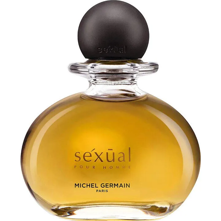 Michel Germain Séxūal pour Homme (Eau de Toilette) parfüm şişesi