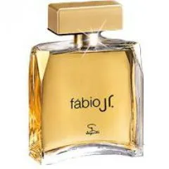 Jequiti Fabio Jr. Masculina perfume bottle