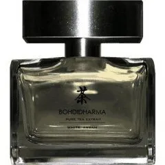 Bohdidharma White Assam perfume bottle
