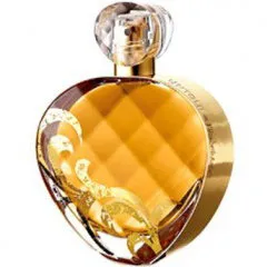 Elizabeth Arden Untold Luxe parfüm şişesi