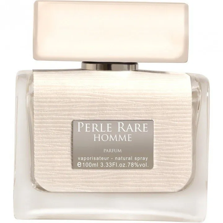 Panouge Perle Rare Homme parfüm şişesi