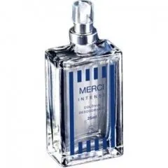 Jequiti Merci Intense (2015) perfume bottle