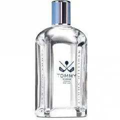 Tommy Hilfiger Tommy Summer 2014 parfüm şişesi