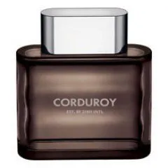 Zirh Corduroy perfume bottle