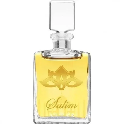 Tabacora Parfums Salim parfüm şişesi