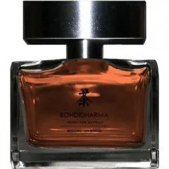 Bohdidharma Royal Jasmin perfume bottle